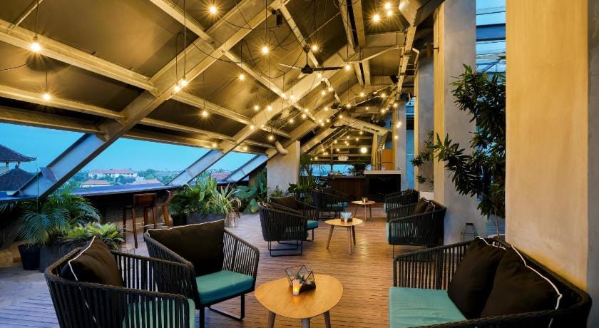 Artotel Sanur - Bali Hotel in Denpasar