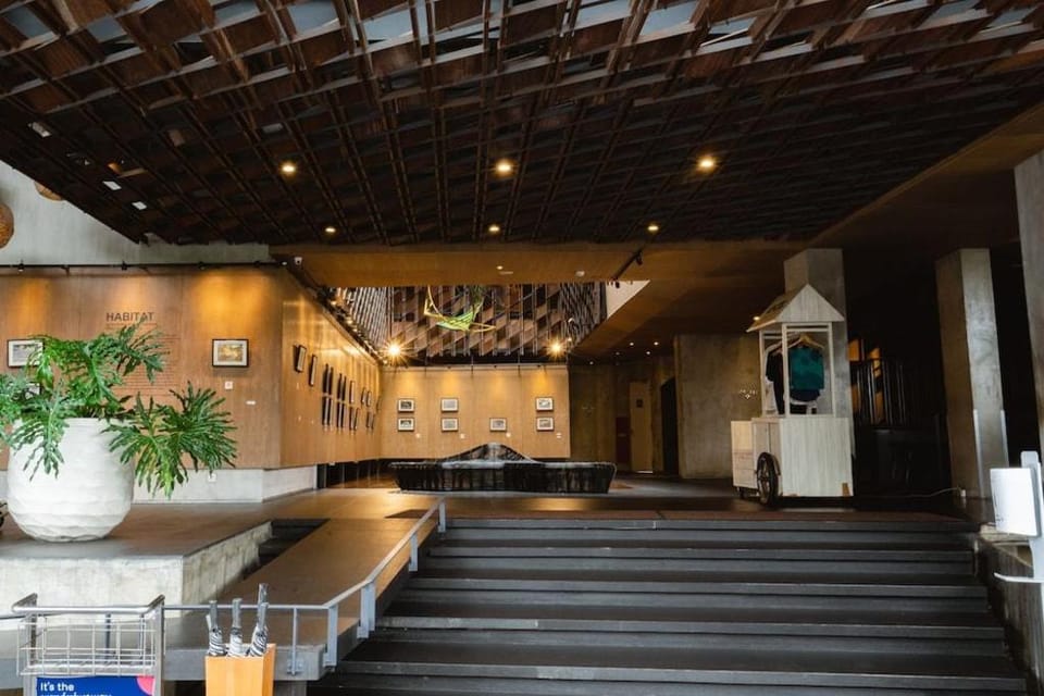 Artotel Sanur - Bali Hotel in Denpasar