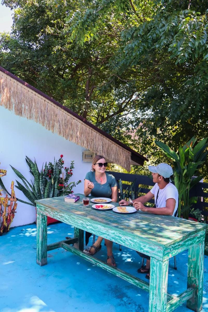 Gili Beach Bum Hostel Hostel in Pemenang