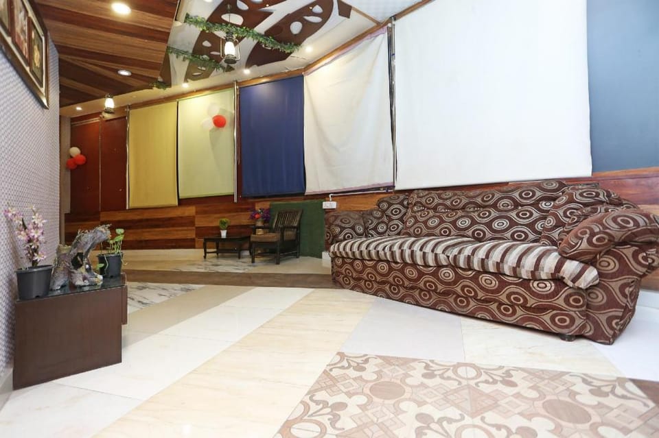 HOTEL O HERITAGE RESIDENCY Hotel in New Delhi