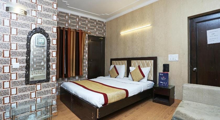 HOTEL O HERITAGE RESIDENCY Hotel in New Delhi