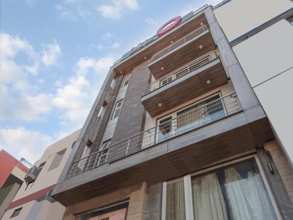 Hotel New Delhi International 5 Min from AIIMS Hotel in New Delhi