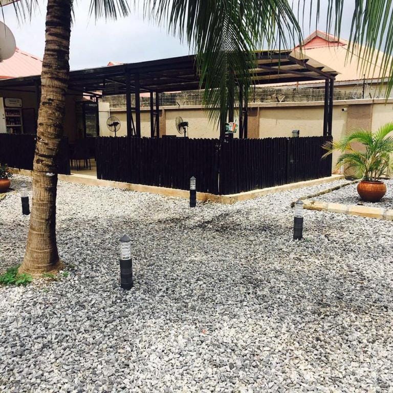 Ojays Guest House Hotel in Abuja