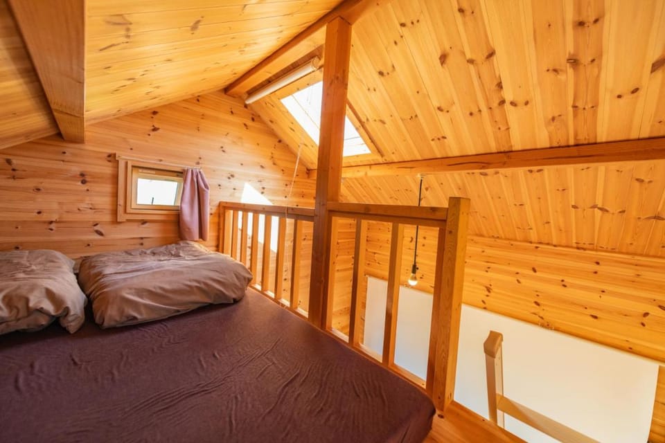 Tomareru Himitsukichi L-Base Vacation rental in Nagano Prefecture