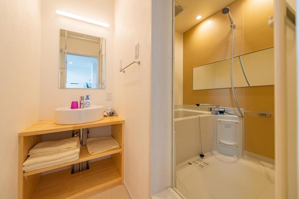 Tomareru Himitsukichi L-Base Vacation rental in Nagano Prefecture