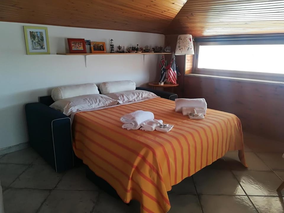 Casa Diana Apartment in Naxos