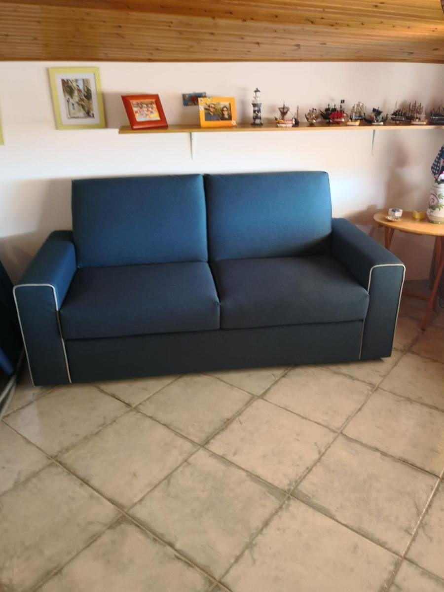 Casa Diana Apartment in Naxos