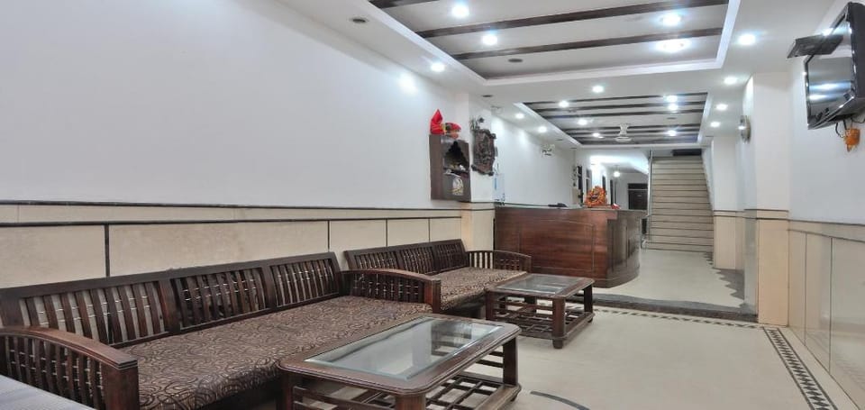 Hotel Konark Hotel in New Delhi