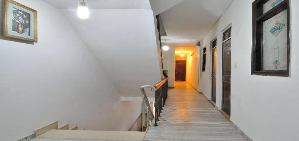 Hotel Konark Hotel in New Delhi