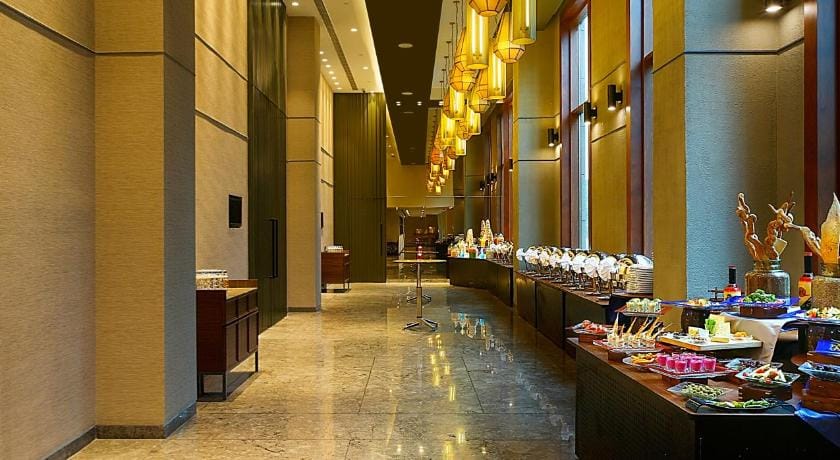 Grand Mercure Mysore- An AccorHotels Brand Hotel in Mysuru