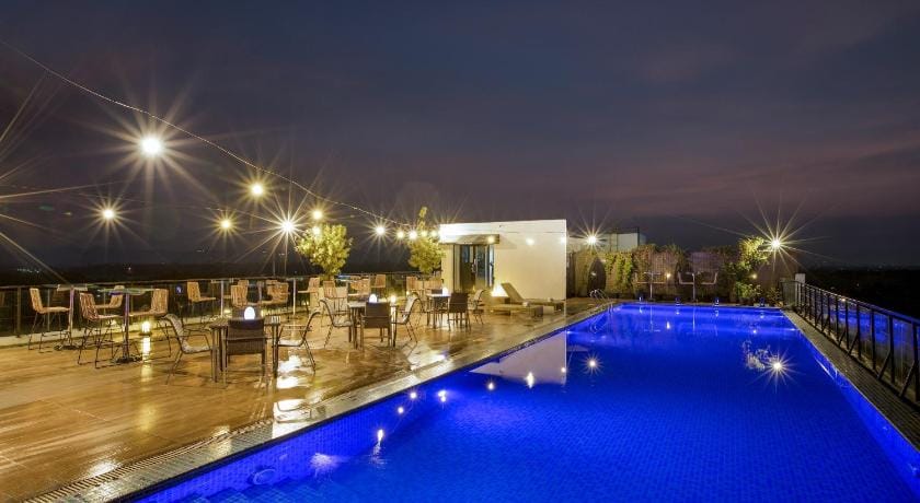 Premier Inn Yogyakarta Adisucipto Hotel in Special Region of Yogyakarta