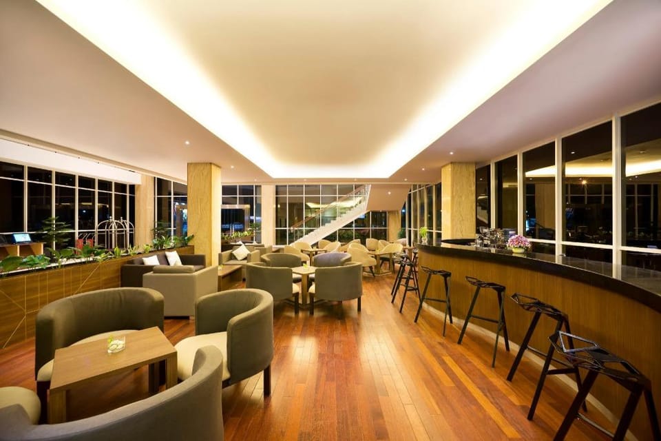 Premier Inn Yogyakarta Adisucipto Hotel in Special Region of Yogyakarta