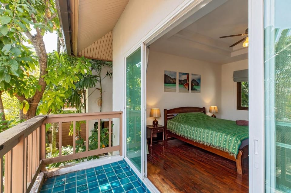 Salika Beach Villa Villa in Rawai