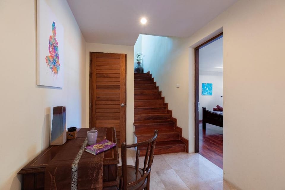 Salika Beach Villa Villa in Rawai