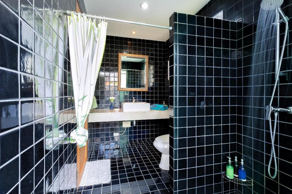 Salika Beach Villa Villa in Rawai