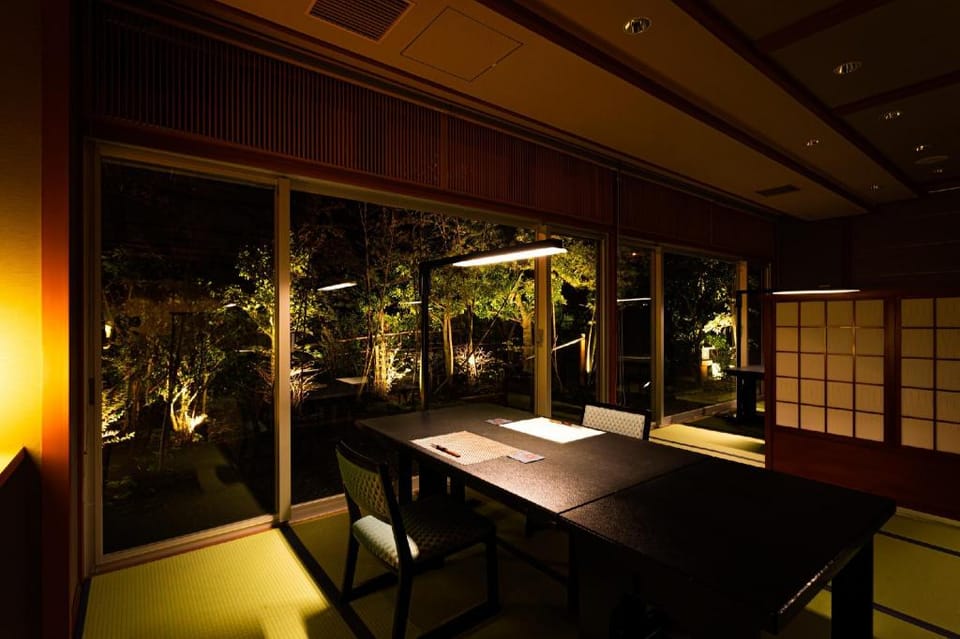 Migiwaya Ryokan in Shizuoka Prefecture