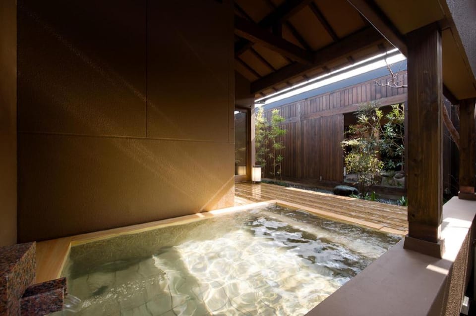 Migiwaya Ryokan in Shizuoka Prefecture