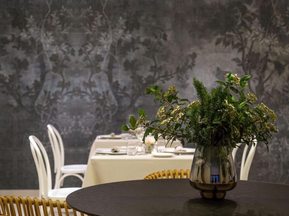 Talè Restaurant & Suite Resort in Sicily