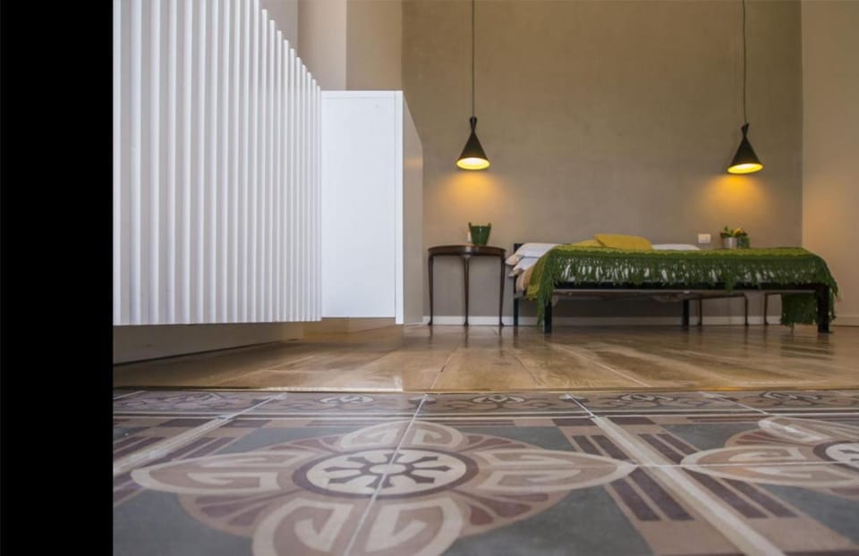 Talè Restaurant & Suite Resort in Sicily