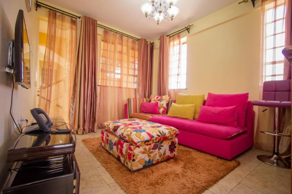 Ikonia Resort and Hotel                                                                      Bed and Breakfast in Uganda