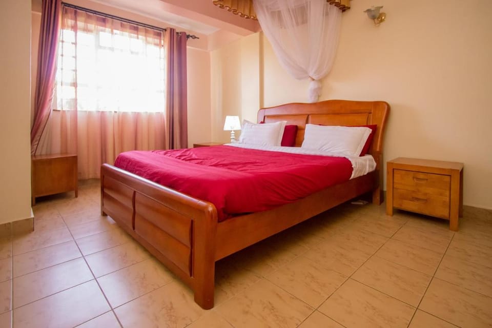 Ikonia Resort and Hotel                                                                      Bed and Breakfast in Uganda