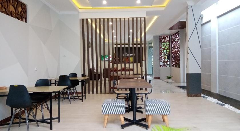 Alzara Hotel Syariah Hotel in Special Region of Yogyakarta