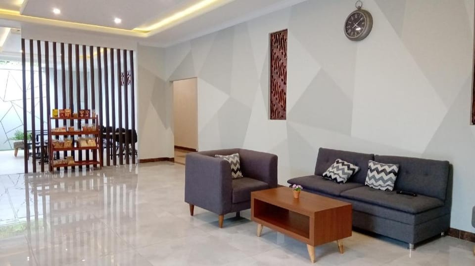 Alzara Hotel Syariah Hotel in Special Region of Yogyakarta