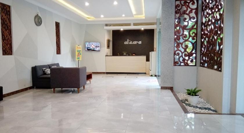Alzara Hotel Syariah Hotel in Special Region of Yogyakarta