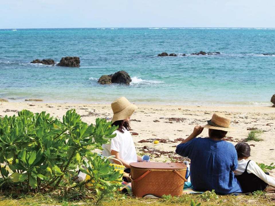 Villa Kukuru Vacation rental in Okinawa Prefecture