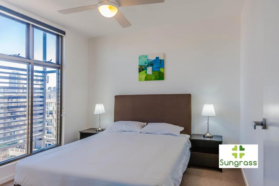 Fleet Lane Apartments Apartment hotel in Brisbane City