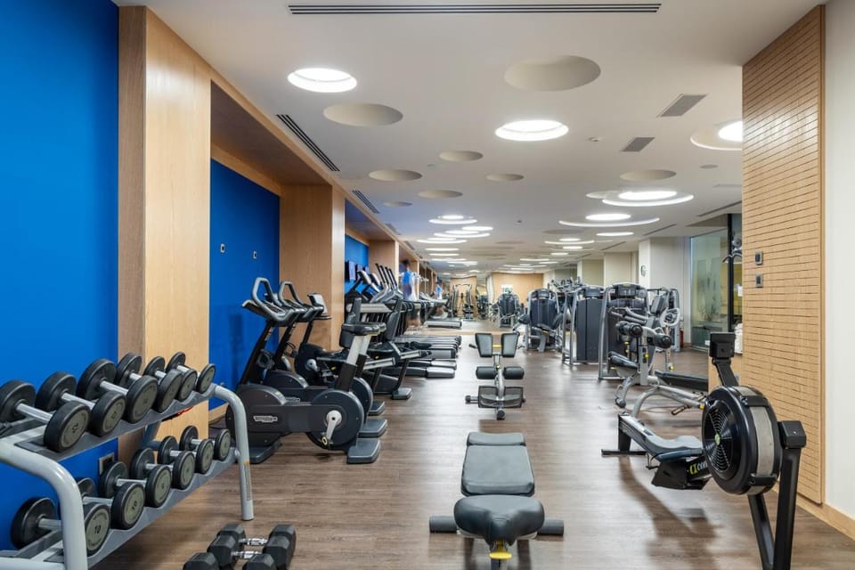 Miraggio Thermal Spa Resort Resort in Halkidiki