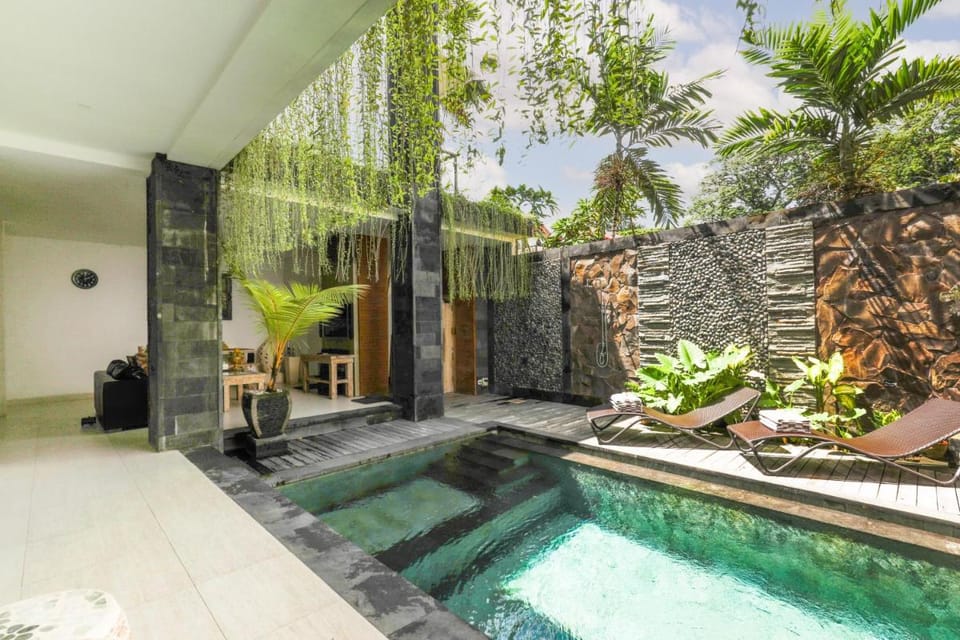 Puri Bagus Villa by Great Bali Villas Villa in Kuta