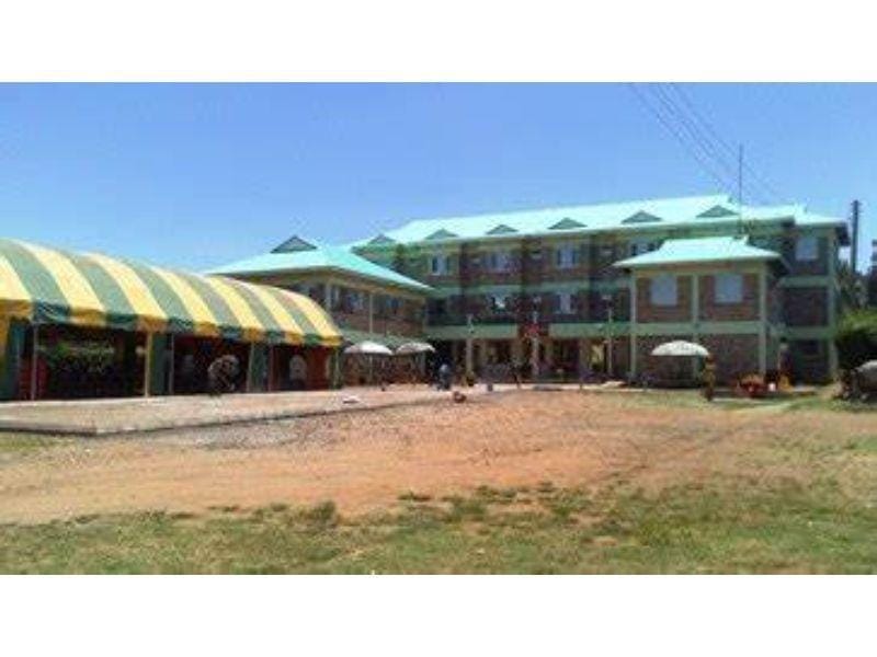 Hotel Staridge Limited Hotel in Uganda