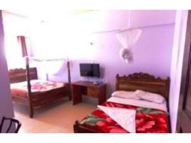 Hotel Staridge Limited Hotel in Uganda