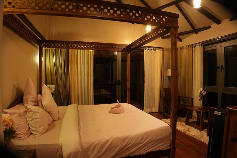 Pugmarks Jungle Resort Resort in Kerala