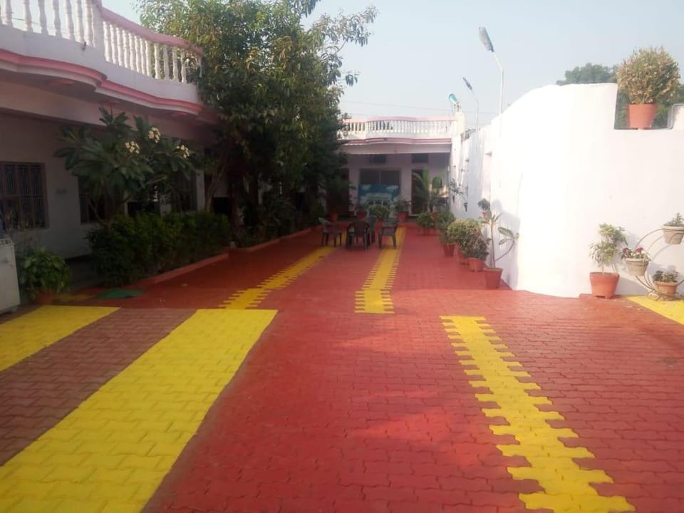 Amardeep Palace Hotel in Rajasthan
