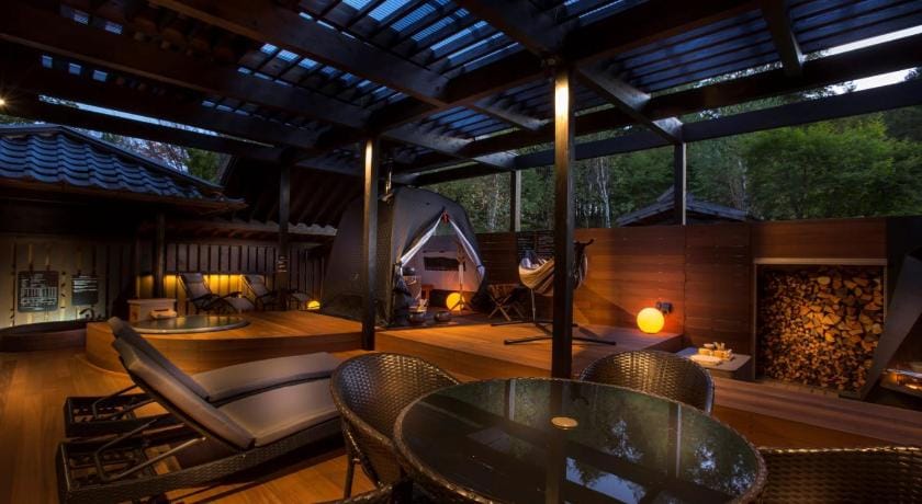 Tsutaya Tokinoyado Kazari Ryokan in Takayama