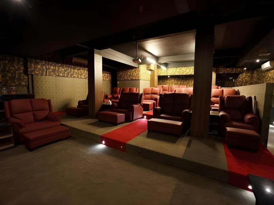 The L Hotel Hotel in Riau Islands, Indonesia