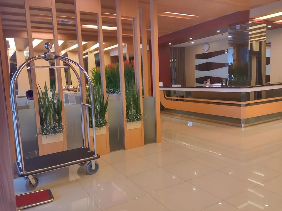 The L Hotel Hotel in Riau Islands, Indonesia