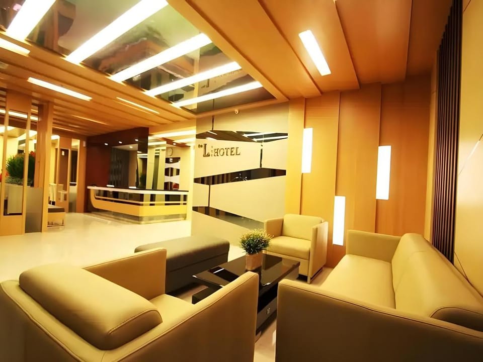 The L Hotel Hotel in Riau Islands, Indonesia