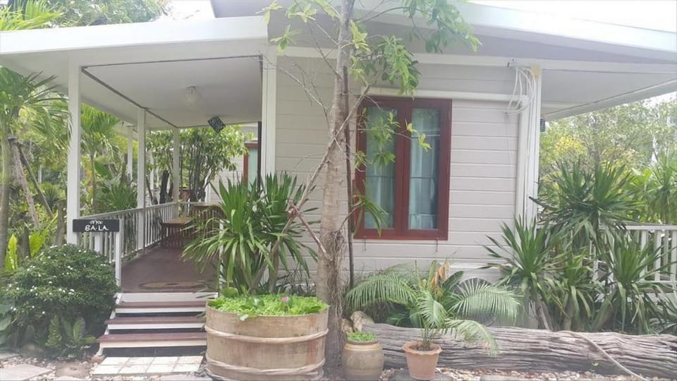 Rayonghouse Resort Resort in Rayong, Mueang Rayong District, Rayong, Thailand