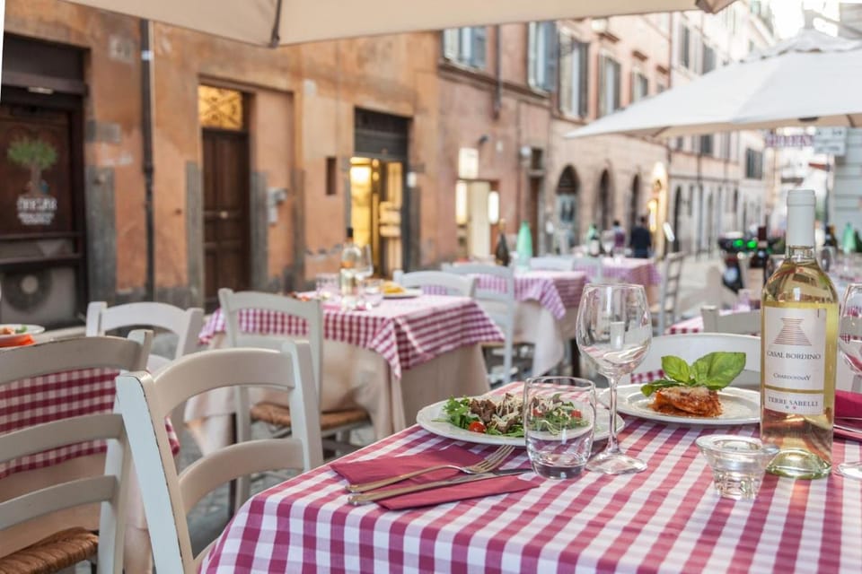 Casa in Monti Bed and Breakfast in Rome
