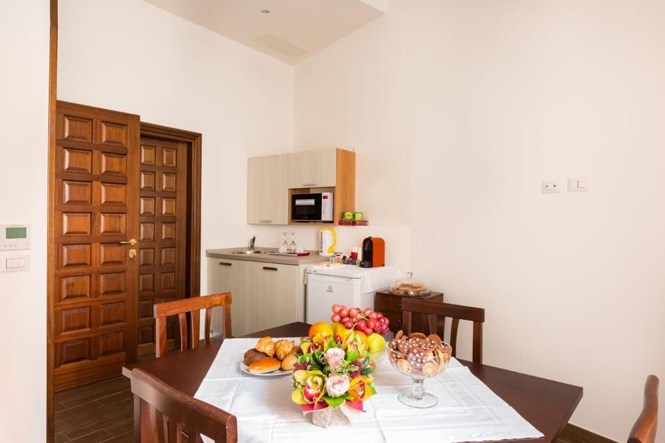 Casa in Monti Bed and Breakfast in Rome