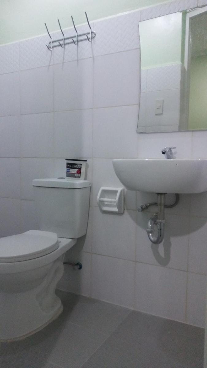 Dweller's Pensione Inn in Iloilo City