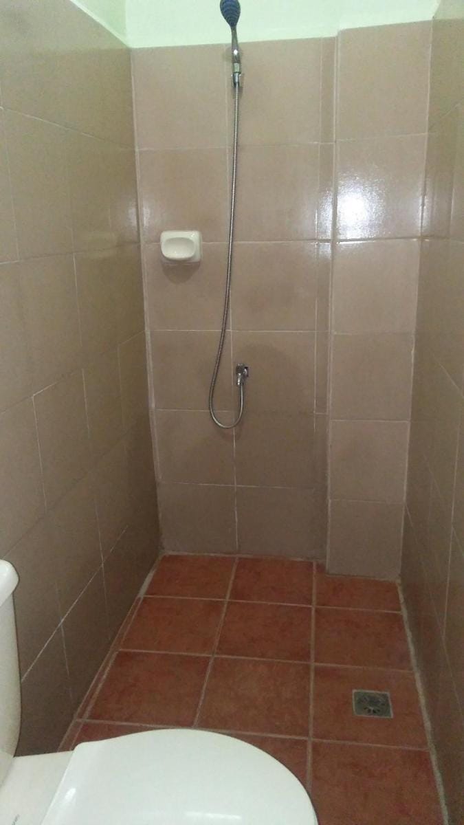 Dweller's Pensione Inn in Iloilo City