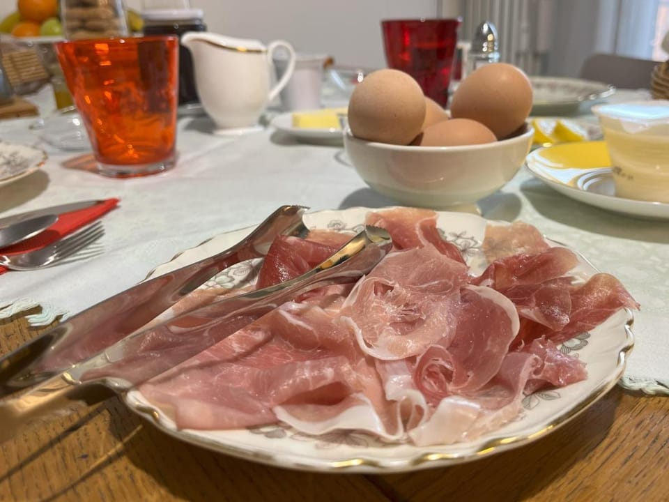 B&B Pergolesi Bed and Breakfast in Verona