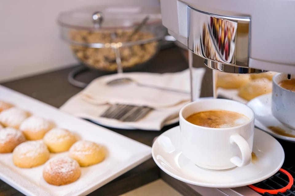 Napoli Class Bed and Breakfast in Naples