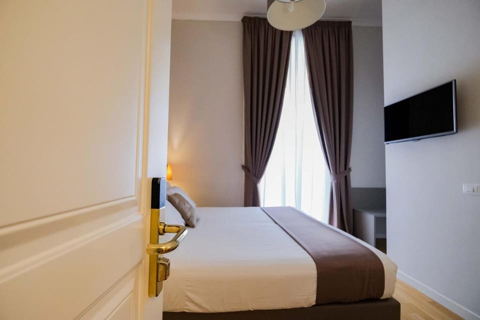 Napoli Class Bed and Breakfast in Naples