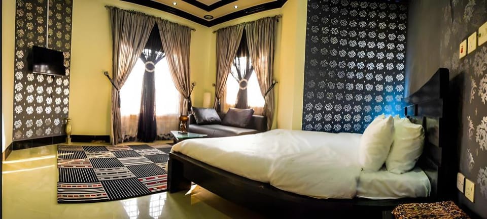 Arabian Lodges Hotel in Punjab