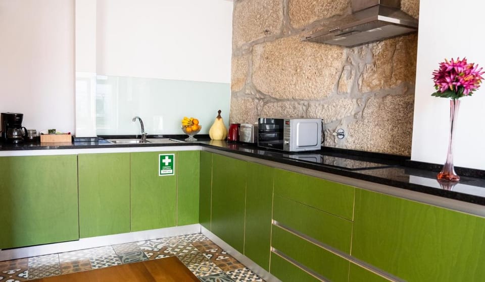 Authentic Porto Apartments Apartment in Porto